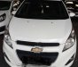 Chevrolet Spark 2015 - Cần bán xe Chevrolet Spark sản xuất 2015, màu trắng, giá chỉ 255 triệu