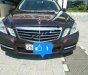 Mercedes-Benz E class E250 2011 - Bán Mercedes E250 đời 2011, sản xuất năm 2010, tên tư nhân