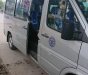 Mercedes-Benz Sprinter Business 311 2009 - Cần bán Mercedes Business 311 đời 2009, màu bạc