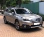 Subaru Outback 2.5 is 2015 - Bán Subaru Outback 2.5 2015, màu vàng cát, nhập khẩu