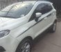 Ford EcoSport 1.5 MT 2016 - Cần bán lại xe Ford EcoSport 1.5 MT 2016, màu trắng, còn bảo hành tại hãng