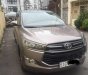 Toyota Innova  MT 2017 - Cần bán gấp Toyota Innova MT sản xuất 2017, 725 triệu