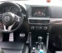 Mazda CX 5  2.5AT 2017 - Cần bán lại xe Mazda CX 5 2.5AT 2017, màu đỏ chính chủ, giá 880tr