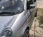 Daewoo Matiz SE 2008 - Cần bán Daewoo Matiz SE sản xuất 2008, màu bạc