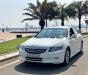 Honda Accord 2.4 AT 2012 - Cần bán gấp Honda Accord 2.4 AT 2012, màu trắng, Đk 2013