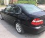 BMW 3 Series   318i  2006 - Cần bán BMW 318I Sx 2005, Đk 2006 chính chủ