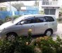 Toyota Innova  G 2008 - Bán Toyota Innova 2008, màu bạc, giá 396tr