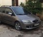 Mazda Premacy   2005 - Cần bán xe Mazda Premacy sản xuất năm 2005, màu xám, giá 275tr