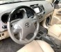 Toyota Fortuner V 2.7AT  2012 - Bán Toyota Fortuner V 2.7AT năm sản xuất 2012, màu bạc xe gia đình, giá 679tr
