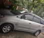 Toyota Innova 2008 - Bán ô tô Toyota Innova sản xuất 2008, màu bạc xe gia đình