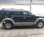 Ford Everest 2007 - Cần bán Ford Everest 2007, màu đen số sàn giá cạnh tranh