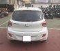 Hyundai Grand i10   1.0 MT 2016 - Bán Hyundai Grand i10 1.0 MT đời 2016, màu trắng, nhập khẩu, xe còn như mới đến 99%, tiết kiệm xăng