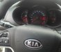 Kia Morning 1.0 AT 2011 - Cần bán xe Kia Morning 1.0 AT 2011, màu kem (be), nhập khẩu 