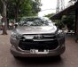 Toyota Innova  E 2016 - Cần bán lại xe Toyota Innova đời 2016, xe gia đình, 680tr