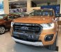 Ford Ranger   2018 - Xe Ford Ranger 2018, chỉ cần 200tr giao ngay xe