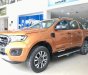 Ford Ranger Wildtrak 2.0L 4x4 AT 2018 - Bán xe Ford Ranger Wildtrak 2.0L 4x4 AT sản xuất 2018, nhập khẩu nguyên chiếc, 918tr