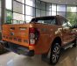 Ford Ranger Wildtrak 2.0L 4x4 AT 2018 - Bán Ford Ranger Wildtrak 2.0L 4x4 AT đời 2018, nhập khẩu