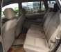 Toyota Innova G AT 2015 - Bán xe Toyota Innova G đời 2015, màu nâu vàng