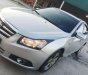 Daewoo Lacetti CDX  2010 - Cần bán xe Daewoo Lacetti CDX năm 2010, màu bạc, nhập khẩu như mới