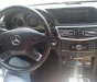 Mercedes-Benz E class E250 2011 - Bán Mercedes E250 đời 2011, sản xuất năm 2010, tên tư nhân