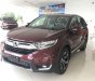 Honda CR V 1.5G CVT 2018 - Bán Honda CR V 1.5G CVT 2018, xe nhập khẩu nguyên chiếc Thái Lan