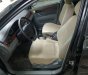 Chevrolet Lacetti 2011 - Cần bán gấp Chevrolet Lacetti năm 2011, màu đen chính chủ 