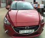 Mazda 2 2017 - Bán Mazda 2 năm 2017 màu đỏ, giá 526tr còn thương lượng nhẹ