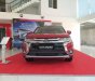Mitsubishi Outlander 2.4 CVT 2018 - Bán xe Mitsubishi Outlander 2.4 CVT sản xuất 2018, màu đỏ