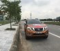 Nissan Navara VL 2016 - Bán Nissan Navara VL đời 2016, xe tư nhân chính chủ