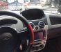 Chevrolet Spark   2009 - Cần bán lại xe Chevrolet Spark sản xuất năm 2009, màu trắng chính chủ