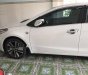 Kia Cerato   2.0AT  2017 - Bán xe Kia Cerato 2.0AT sản xuất năm 2017, màu trắng