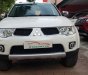 Mitsubishi Pajero Sport G 3.0 Mivec 2012 - Mitsubishi Pajero Sport G 3.0 Mivec, sx 2012 1 chủ biển Hà Nội