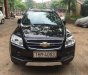 Chevrolet Captiva 2009 - Bán Chevrolet Captiva năm sản xuất 2009, màu đen