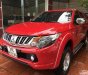 Mitsubishi Triton 4x2 MT 2016 - Salon Auto Quang Dũng bán Mitsubishi Triton sản xuất 2016, nhập khẩu Thái Lan