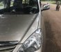 Toyota Innova   2011 - Bán Toyota Innova đời 2011, màu bạc, giá tốt