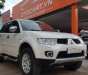 Mitsubishi Pajero Sport G 3.0 Mivec 2012 - Mitsubishi Pajero Sport G 3.0 Mivec, sx 2012 1 chủ biển Hà Nội