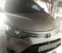 Toyota Vios 1.5E 2016 - Cần bán Toyota Vios 1.5E đời 2016, màu bạc, xe đẹp