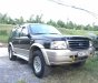 Ford Everest   2006 - Bán ô tô Ford Everest năm sản xuất 2006 chính chủ, 295tr