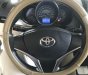 Toyota Vios 2017 - Bán Toyota Vios năm 2017 màu trắng, 536 triệu còn thương lượng