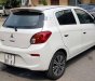 Mitsubishi Mirage MT   2016 - Cần bán xe Mitsubishi Mirage MT đời 2017, màu trắng, nhập khẩu Thái Lan