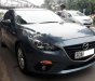 Mazda 3 1.5 AT 2015 - Bán Mazda 3 1.5AT sản xuất 2015, 1 chủ từ đầu, sơ cua chưa hạ dàn lốp theo xe