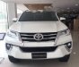 Toyota Fortuner 2.4G MT (4X2) 2018 - Cần bán Toyota Fortuner đời 2018, giao ngay