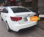 Kia Cerato    2011 - Cần bán lại xe Kia Cerato sản xuất năm 2011, màu trắng, nhập khẩu, giá tốt