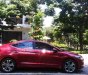 Hyundai Elantra 2.0 AT 2016 - Bán xe Hyundai Elantra 2.0 AT, màu đỏ, nội thất màu xám, sản xuất năm 2016, đăng ký 08/2016