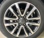 Ford Everest Titanium 2.0L 4x4 AT 2018 - Cần bán xe Ford Everest Titanium 2.0L 4x4 AT sản xuất 2018, màu đỏ, xe nhập