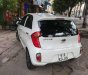 Kia Picanto   2014 - Cần bán Kia Picanto đời 2014, màu trắng, 330tr