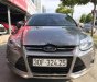 Ford Focus   2013 - Bán Ford Focus năm sản xuất 2013, màu xám xe gia đình