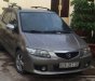 Mazda Premacy   2005 - Cần bán xe Mazda Premacy sản xuất năm 2005, màu xám, giá 275tr