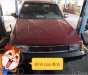 Toyota Corolla 1.6 MT   1985 - Cần bán lại xe Toyota Corolla 1.6 MT sản xuất 1985, đăng ký 1995