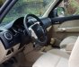 Ford Everest 2.5L 2008 - Bán Ford Everest 2.5L sản xuất năm 2008, đồng sơn zin, không vết trầy xước